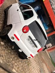 Daewoo Matiz 2010 White for sale