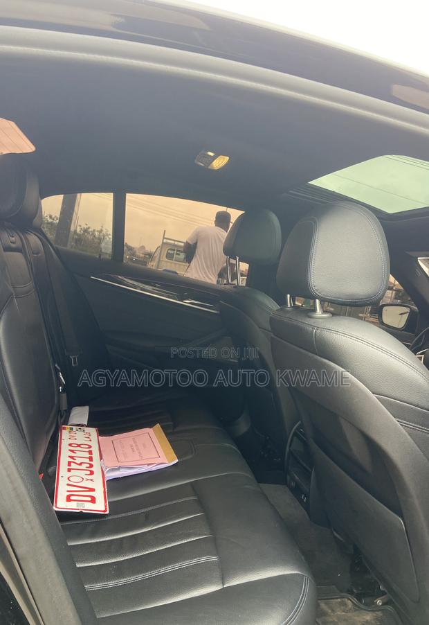 BMW M5 Base AWD 2020 Black