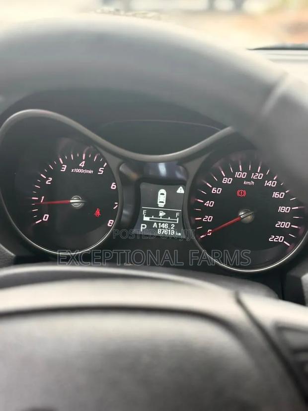Haima 7 2019 White