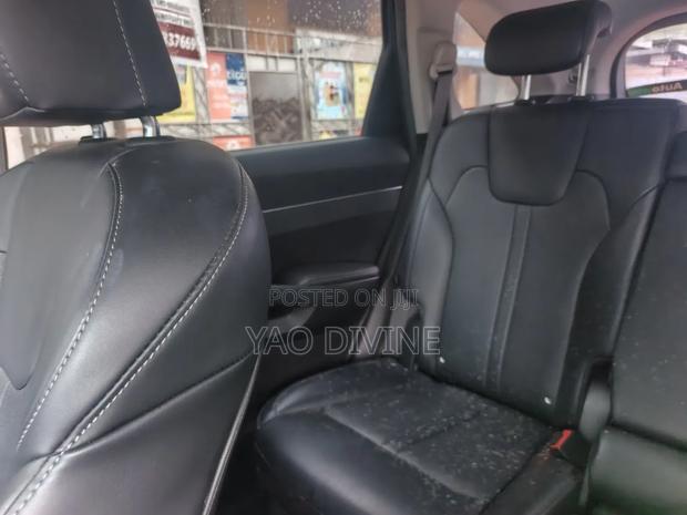 Kia Sorento 2021 Blue