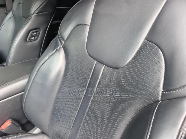 Kia Sorento 2021 Blue