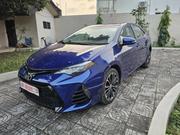 Toyota Corolla 2015 Blue for sale