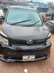 Toyota Voxy 2013 Black for sale