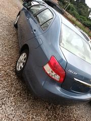 Toyota Belta 2013 Blue for sale