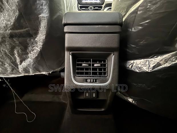 New Suzuki Grand Vitara 2023 Black