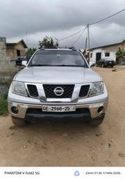Nissan Frontier 2013 Silver for sale
