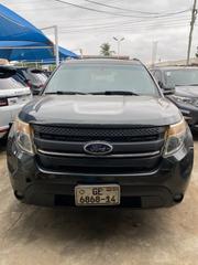 Ford Escape SE 2013 Black for sale