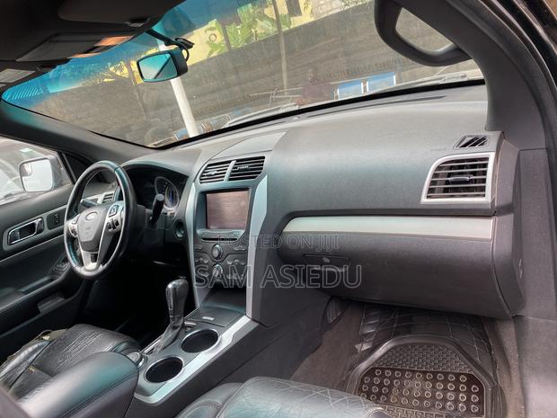 Ford Escape SE 2013 Black