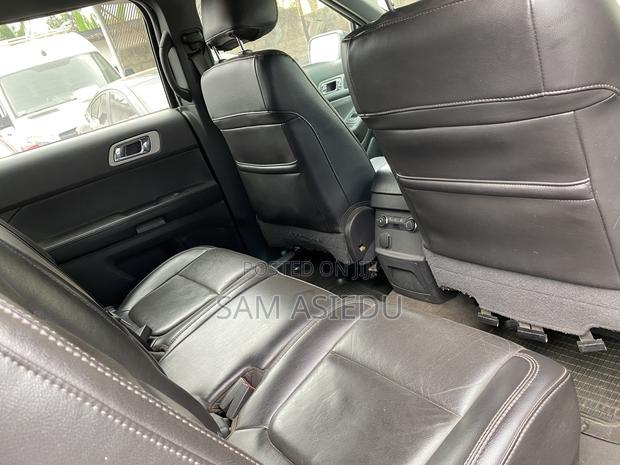 Ford Escape SE 2013 Black
