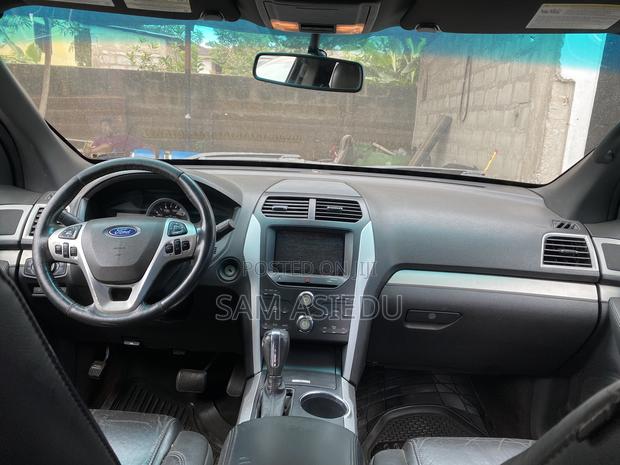 Ford Escape SE 2013 Black