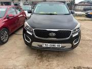 Kia Sorento 4dr SUV 2016 Black for sale