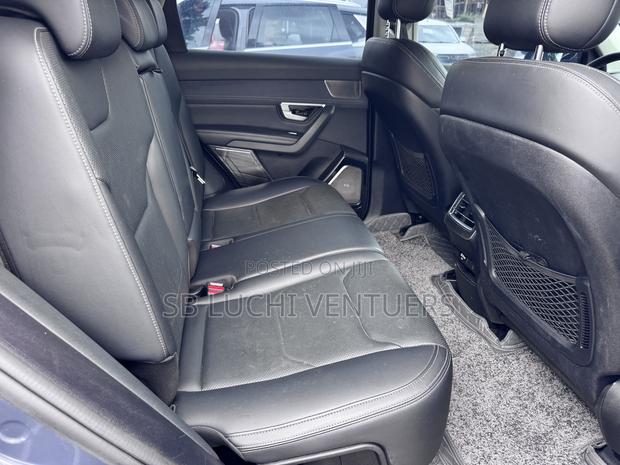 New BYD Song Pro DM-i 2024 Gray