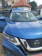 Nissan X-Trail 1.6 Diesel FWD 2020 Blue for sale