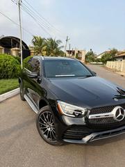 Mercedes-Benz GLC-Class 2022 Black for sale
