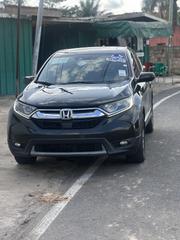 Honda CR-V EX-L AWD 2018 Brown for sale