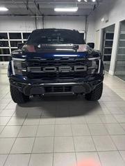 New Ford F-150 2025 Gray for sale