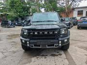 Jetour T2 1.5 Hybrid AWD 2024 Black for sale