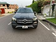 Mercedes-Benz GLE-Class GLE 450 4MATIC 2023 Black for sale