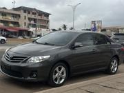Toyota Corolla S 4dr Sedan (1.8L 4cyl 4A) 2011 Silver for sale