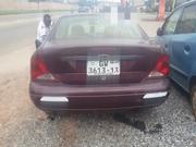 Ford Focus 2004 Brown for sale