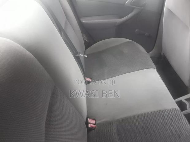 Ford Focus 2004 Brown