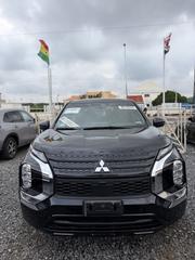 Mitsubishi Outlander SE Black Edition 2023 Black for sale
