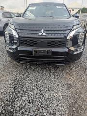 Mitsubishi Outlander SE Black Edition 2023 Black for sale