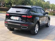 Zotye T700 2017 Black for sale