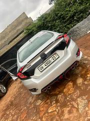 Honda Civic 2016 Gray for sale