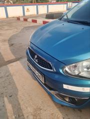 Mitsubishi Mirage 2020 Blue for sale