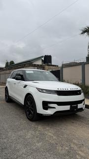 Land Rover Range Rover Sport 2025 White for sale