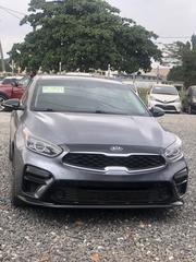 Kia Forte S 2019 Gray for sale