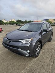 Toyota RAV4 2018 for sale
