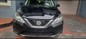 Nissan Sentra 2018 Black for sale