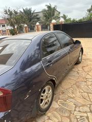 Kia Spectra 1.6 LS 2005 Blue for sale