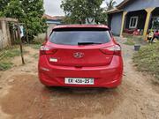 Hyundai Elantra SE 4dr Sedan (1.8L 4cyl 6A) 2014 Red for sale