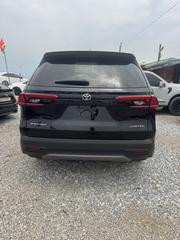 Toyota Grand Highlander Limited AWD 2024 Black for sale