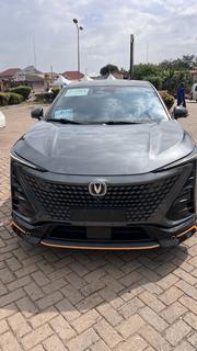 Changan UNI-T 1.5 FWD 2022 Gray for sale