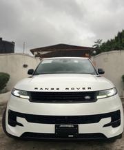 Land Rover Range Rover Sport Dynamic SE 2024 White for sale