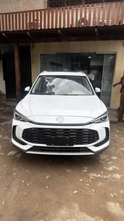 New MG ZS 2025 White for sale
