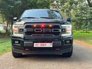 Ford F-150 Lariat 4x4 SuperCab Styleside 6.5 ft. box 145 in. WB 2018 for sale