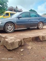 Honda Accord 2001 Gray for sale