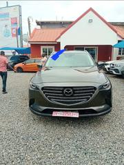 Mazda CX-9 2019 Beige for sale