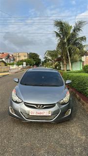 Hyundai Elantra Limited 4dr Sedan (1.8L 4cyl 6A) 2014 for sale