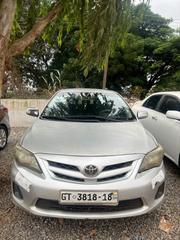 Toyota Corolla 2013 for sale