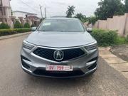 Acura RDX 2020 Silver for sale