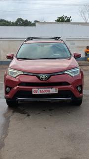 Toyota RAV4 2017 for sale