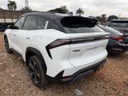 New Geely Galaxy L7 2025 White for sale