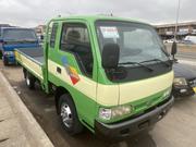 Kia Bongo 2010 Blue for sale
