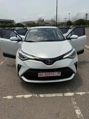 Toyota Avanza 2023 White for sale